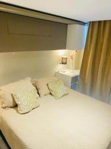 Monoambiente Edificio Las Heras