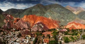 Monoambiente Edificio Las Heras
