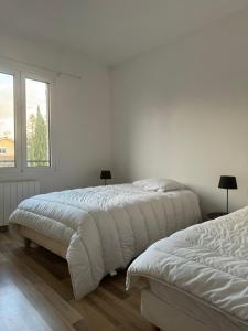 Maisons de vacances Les gites cherois esprit moderne 8 personnes : photos des chambres