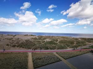 Appartement 1 chambre Twenty One Vue imprenable sur la mer