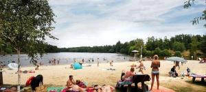 Campings Camping 3 etoiles - Parc aquatique - ccbbaia : photos des chambres