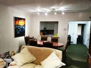 Appartement 1 chambre Twenty One Vue imprenable sur la mer