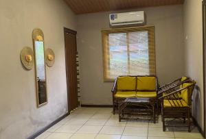 Casa Mangos Macondo Lepanto