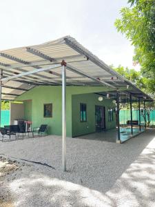 Casa Mangos Macondo Lepanto