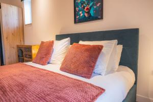 Appartements Mia Cambro : photos des chambres