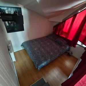 Appartements Cine Loft 55 m2 Centre Ville : photos des chambres