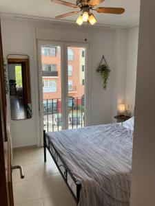 Arty Apartment - La Torre Golf Resort