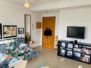 Arty Apartment - La Torre Golf Resort