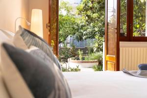 L'Arancio e i Pesci Rossi