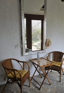 Le Domaine des Tuillieres