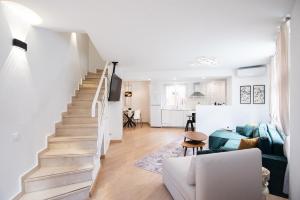 Casa Jasmine Family Villa near the beach