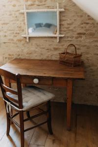 B&B / Chambres d'hotes La Maison Pelloquin : photos des chambres