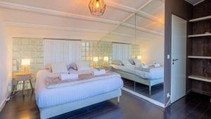Les Cygnes - exceptional location with lake view - 3 bedrooms