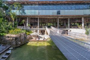 Amazing Penthouse Private Pool close to beach