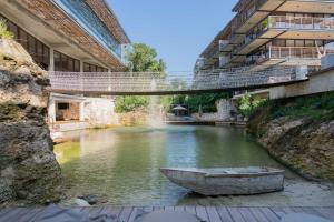 Amazing Penthouse Private Pool close to beach