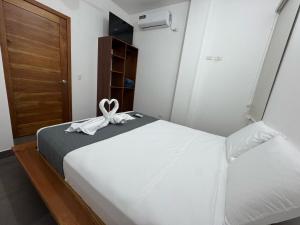 Suite Golden Beach