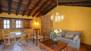 Ventorro del Herrero Gaucín by Ruralidays