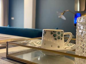 Welcome to Casablanca