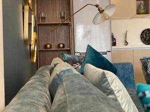 Welcome to Casablanca