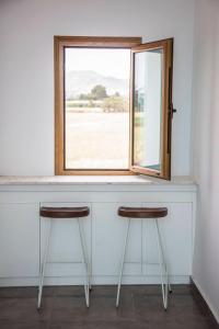 Elya Beach Luxury Suites