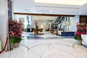 Exclusive Luxury in Al Nahda 1BHK