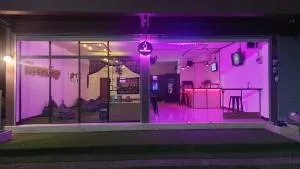 Outback Hostel & Community - Пай