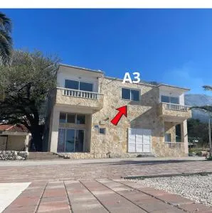 Apartmány Júlia - Blato