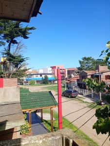 departamento de dos ambientes para 4 personas