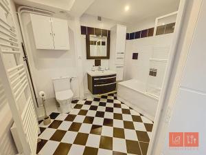 Appartements Le Ferber : photos des chambres