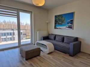 Apartament Hetmańska - Parking winda klimatyzacja i najlepsza komunikacja