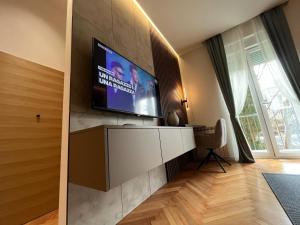 Family Apartment BOREAS Trieste