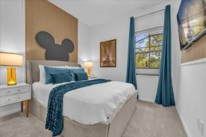 5 Bedrooms5 Bathrooms Paradiso Grande 10263 Et