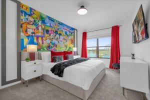 5 Bedrooms5 Bathrooms Paradiso Grande 10263 Et