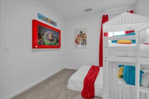 5 Bedrooms5 Bathrooms Paradiso Grande 10263 Et