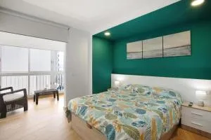 Apartamento Playa Azul - El Pris