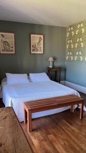 B&B / Chambres d'hotes Erlande Baita : photos des chambres