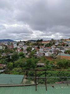 Khách sạn Lan Đài