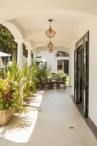 Casa Bonita Hotel & Cocina - San Felipe del Agua