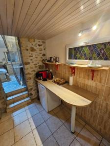 B&B / Chambres d'hotes Le Domaine des Tuillieres : photos des chambres