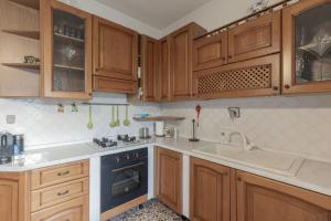 Appartamento Graziella - Helloelba