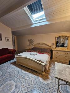 B&B / Chambres d'hotes Le Domaine des Tuillieres : photos des chambres