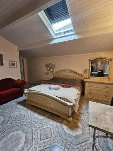 Le Domaine des Tuillieres - 圣莱奥纳尔德诺布拉