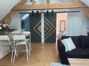 Appartement proche Comet et Orléans Centre