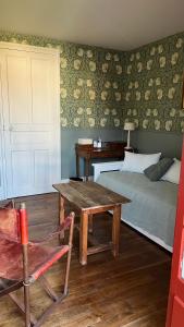 B&B / Chambres d'hotes Erlande Baita : photos des chambres