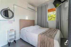 Residencial Lynary – Loft Júpiter