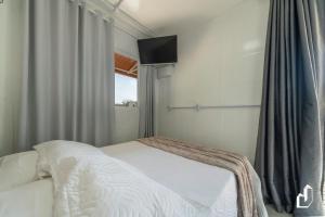 Residencial Lynary – Loft Júpiter