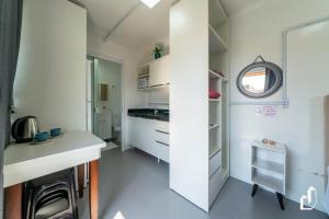 Residencial Lynary – Loft Júpiter