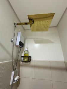 CK Suites Staycation at Vine Residences by SMDC