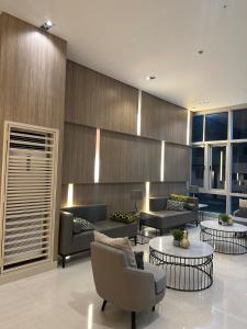 CK Suites Staycation at Vine Residences by SMDC