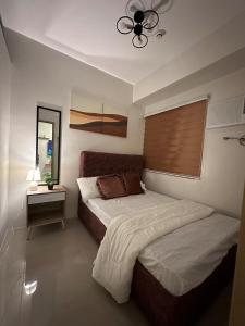 CK Suites Staycation at Vine Residences by SMDC